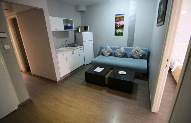 Rich Luxury Suites - Foto 24