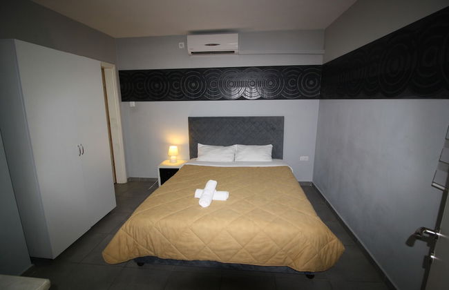 Rich Luxury Suites - Foto 43