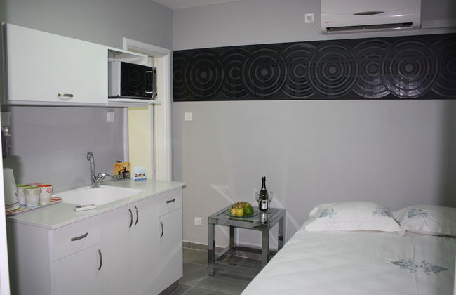 Rich Luxury Suites - Foto 23