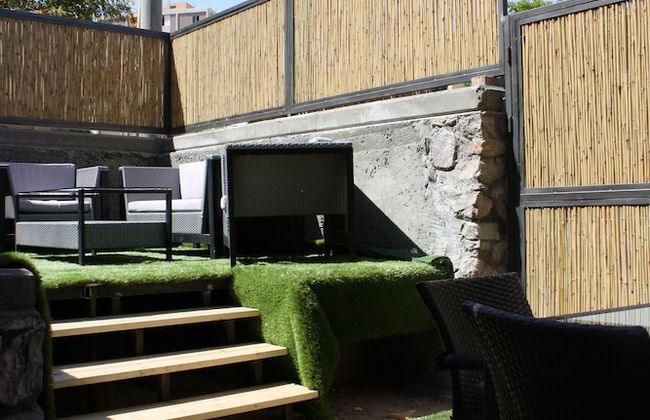 Rich Luxury Suites - Foto 45