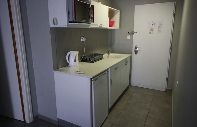 Rich Luxury Suites - Foto 37