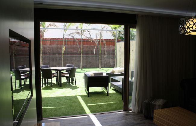 Rich Luxury Suites - Foto 47