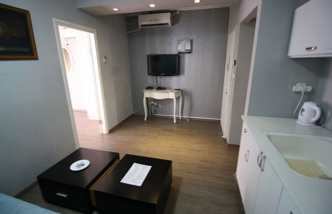Rich Luxury Suites - Foto 6