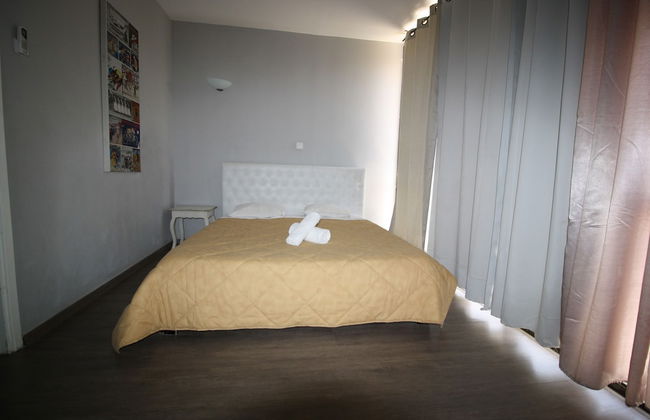 Rich Luxury Suites - Foto 7