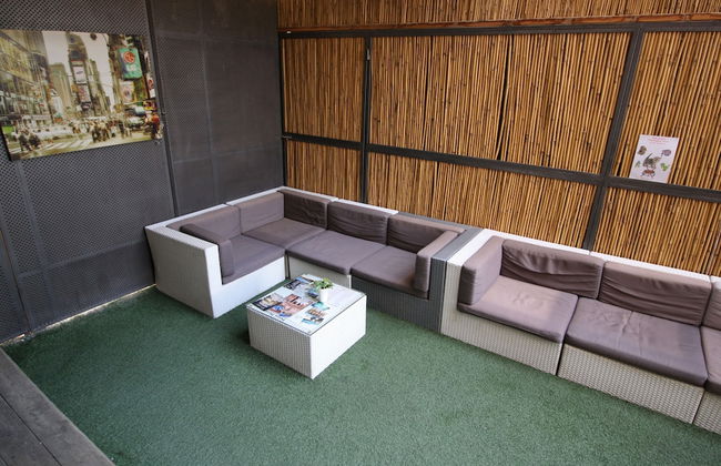 Rich Luxury Suites - Foto 59
