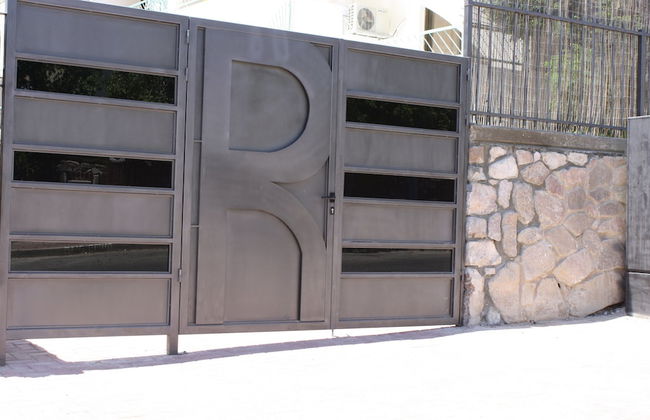 Rich Luxury Suites - Foto 58