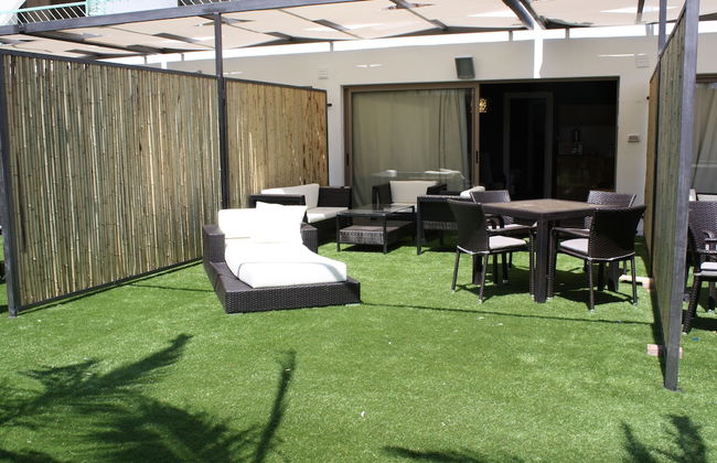 Rich Luxury Suites - Foto 48