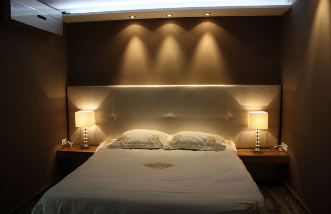 Rich Luxury Suites - Foto 1