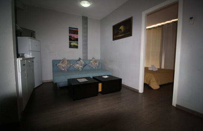 Rich Luxury Suites - Foto 2