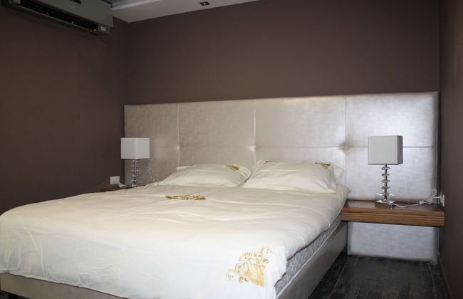 Rich Luxury Suites - Foto 31