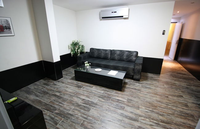 Rich Luxury Suites - Foto 35