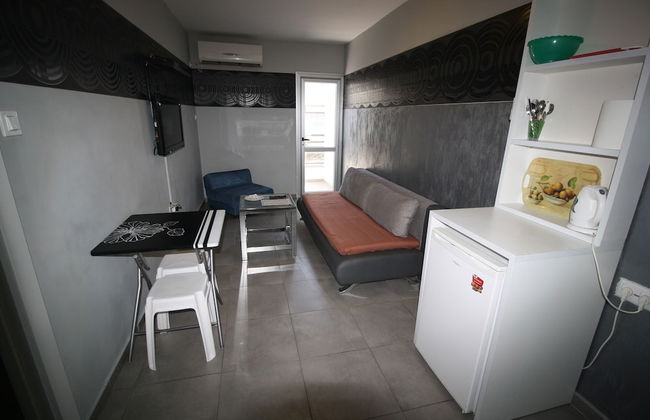Rich Luxury Suites - Foto 33