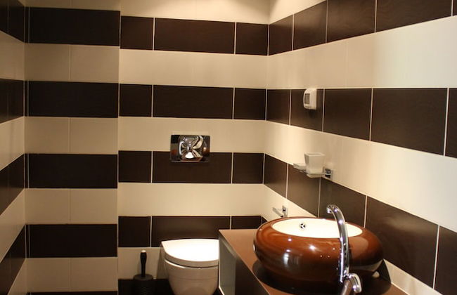 Rich Luxury Suites - Foto 49