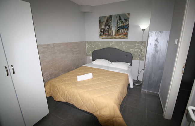 Rich Luxury Suites - Foto 21
