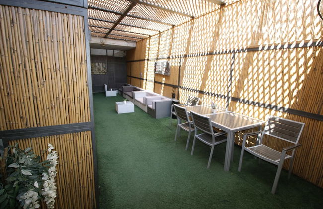 Rich Luxury Suites - Foto 56