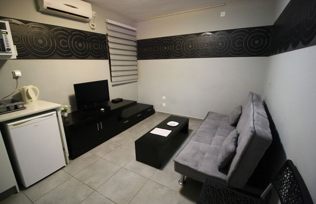 Rich Luxury Suites - Foto 32