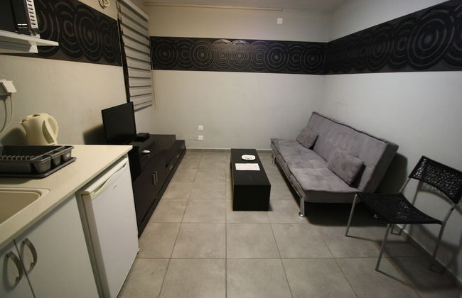 Rich Luxury Suites - Foto 34