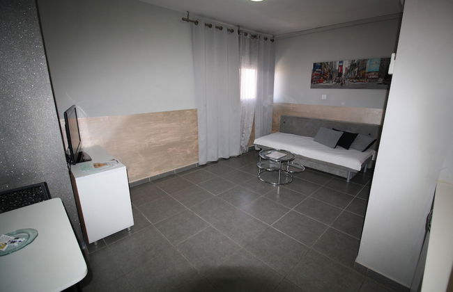 Rich Luxury Suites - Foto 18