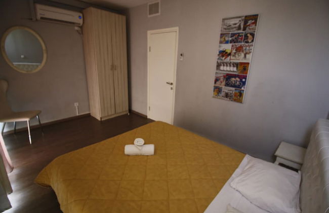 Rich Luxury Suites - Foto 11