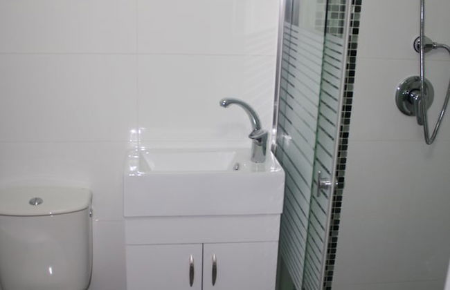 Rich Luxury Suites - Foto 53