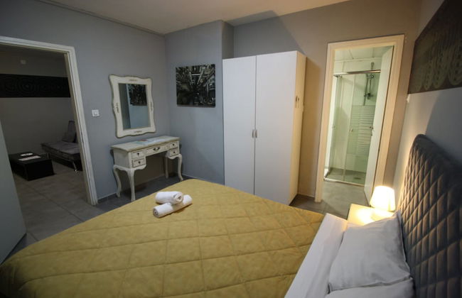Rich Luxury Suites - Foto 42