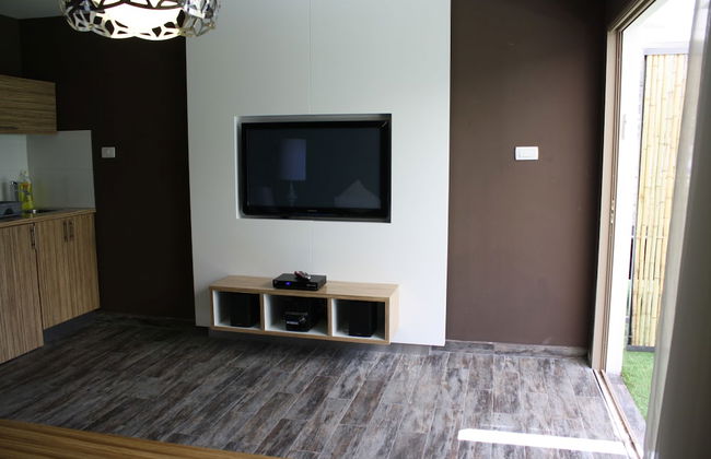 Rich Luxury Suites - Foto 26