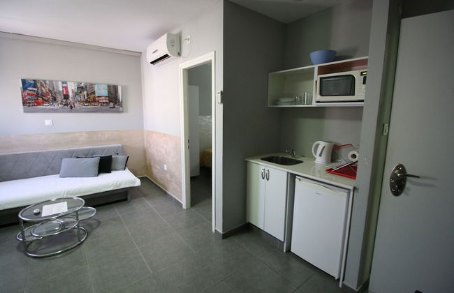 Rich Luxury Suites - Foto 25