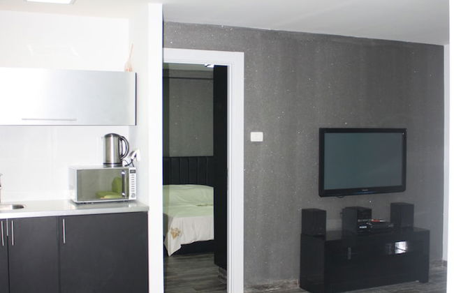 Rich Luxury Suites - Foto 22