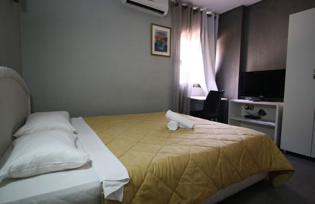Rich Luxury Suites - Foto 40