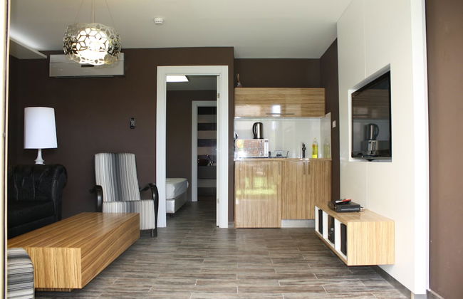 Rich Luxury Suites - Foto 30
