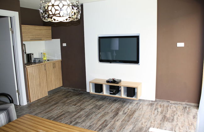 Rich Luxury Suites - Foto 29