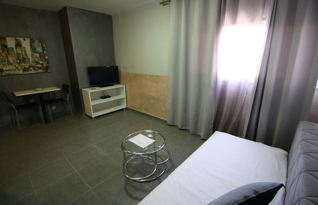 Rich Luxury Suites - Foto 15