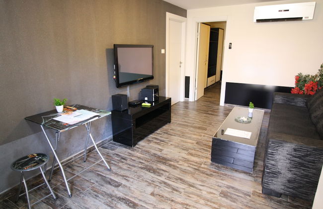 Rich Luxury Suites - Foto 20
