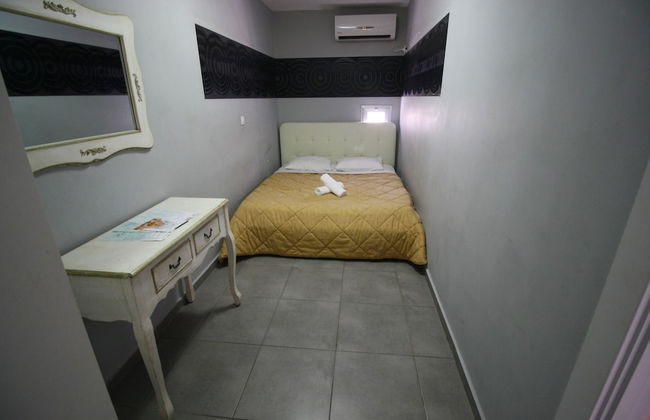 Rich Luxury Suites - Foto 39