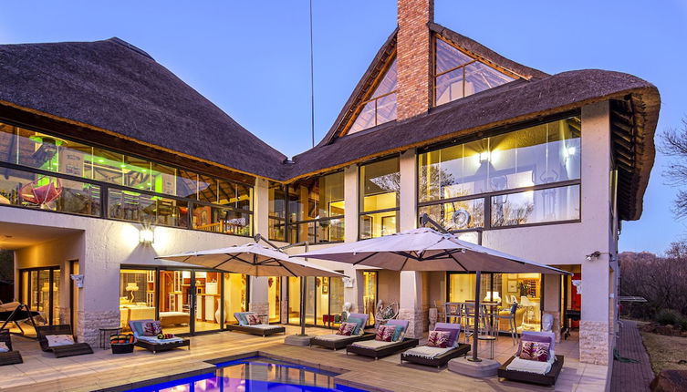 Photo 1 - Vaal River YOLO Spaces – Vaal River Bush Lodge