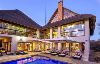 Foto 1 - Vaal River Bush Lodge