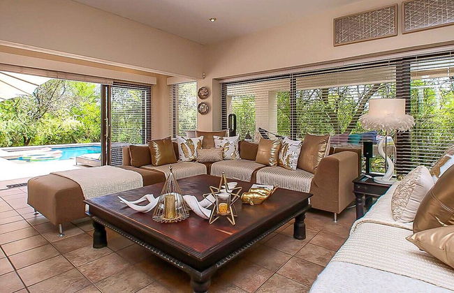 Vaal River YOLO Spaces – Vaal River Bush Lodge - Foto 60