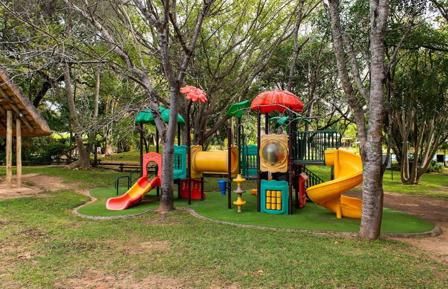 Kruger Park Lodge Unit No. 516 - Foto 28