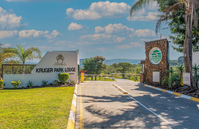 Kruger Park Lodge Unit No. 516 - Foto 41