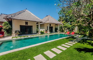 Photo 1 - Villa Kebun