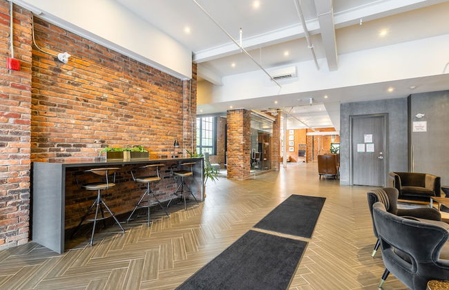 GLOBALSTAY. Dundurn LOFTS. Free parking - Foto 4