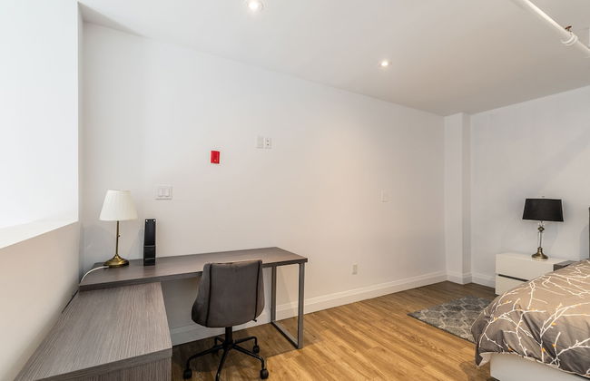 GLOBALSTAY. Dundurn Lofts. Free parking. Gym - Foto 12