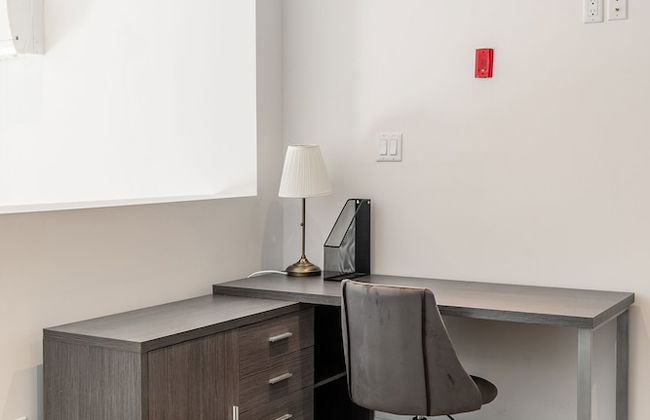 GLOBALSTAY. Dundurn Lofts. Free parking. Gym - Foto 14