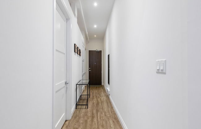 GLOBALSTAY. Dundurn Lofts. Free parking. Gym - Foto 79