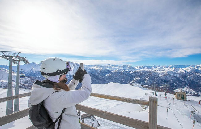 Teleo 115 Ski In - Ski Out 50m - Photo 10