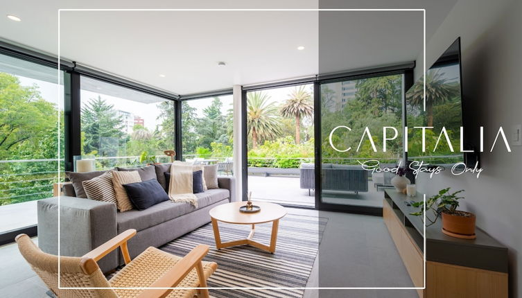Foto 1 - Capitalia - Luxury Apartments - Dumas