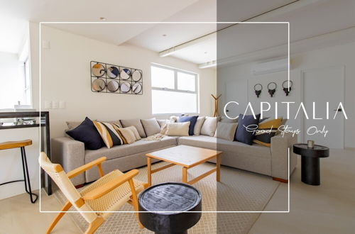 Photo 51 - Capitalia - Luxury Apartments - Dumas
