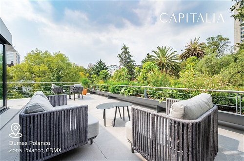 Photo 60 - Capitalia - Luxury Apartments - Dumas