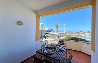 Photo 3 - Vilamoura Marina Duplex by Homing