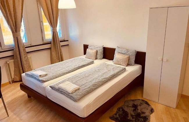 Veni Apartments - Foto 1